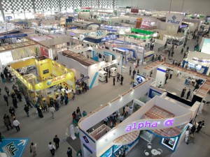 第二十六届中国国际电子生产设备暨微电子工业展（NEPCON China 2016）