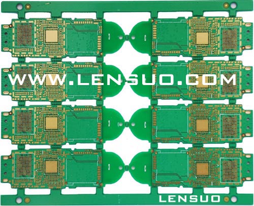 供应手机主板PCB