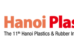 2023年第11届越南（河内）国际塑胶工业展
